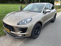 Porsche Macan - 2.0 dealer onderhouden en 1ste eigenaar, BTW auto