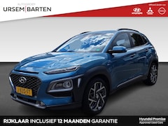 Hyundai Kona - 1.6 GDI HEV Premium