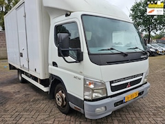 Mitsubishi Canter - 3C13 3.0 DI 335