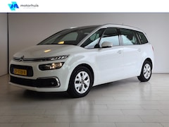 Citroën Grand C4 Picasso - 1.2 PureTech 130pk S&S Business 7Zits NAVI PDC APPLE CARPLAY