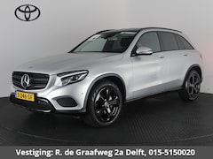 Mercedes-Benz GLC-klasse - 250 4MATIC Premium Plus Automaat BLACK SERIES PACK