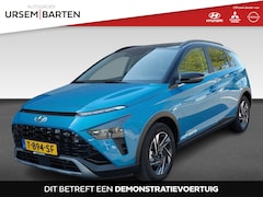 Hyundai Bayon - 1.0 T-GDI Premium