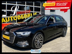 Audi A6 Avant - 35 TDI Sport Line - 68.000 KM - I Navigatie I Leer I LED I PDC I Digital Cockpit I 20 Inch