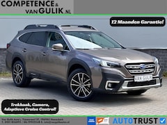 Subaru Outback - 2.5i Comfort | Trekhaak | EyeSight Rijhulp | ACC | Camera | 4x4 |