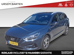 Hyundai i30 Wagon - 1.0 T-GDi MHEV Comfort Smart