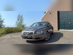 Volvo S80 - 3.2 Executive Automaat Xenon Pdc Adaptieve cruise