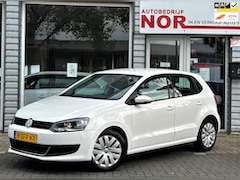 Volkswagen Polo - 1.6 TDI Highline 5 Deurs Airco