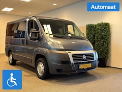 Fiat Ducato - L1H1 Rolstoelbus Automaat