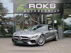 Mercedes-Benz AMG GT - 4.0