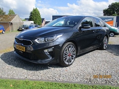 Kia Cee'd Sportswagon - Ceed 1.0 T-GDi Dyn.PlusL.GT-line velg