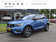 Volvo XC40 - T4 AWD 190PK Automaat R-Design | 360 Camera | 18 "LMV | Stoelverwarming | Blis | Stuurverw