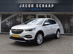 Opel Grandland X - 1.6 Turbo Hybrid4 Business Executive / Keyless / 19"LM / Navi / Lane Assist / Apple Carpla