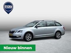 Skoda Octavia Combi - 1.0 TSI Greentech Ambition Business | NIEUW BINNEN | Navigatie | Cruise Control | Trekhaak