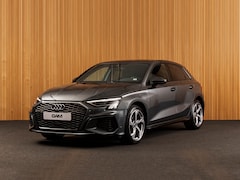 Audi A3 Sportback - 40 TFSI e NIEUW MODEL