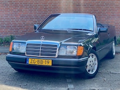 Mercedes-Benz 200-500 (W124) Cabrio - 300 CE-24 A5