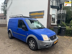 Ford Transit Connect - T200S 1.8 TDCi Ambiente