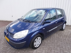 Renault Scénic - 1.6-16V Expression LPG G3 ( APK 14-06-2025 )