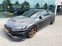 Audi A5 Sportback - 2.9 TFSI RS5 Quattro 2019 545PK Carbon Prior