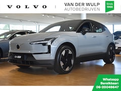 Volvo EX30 - Extended Plus 272pk/69kWh | Grote voorraad