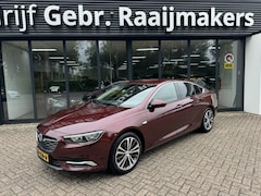 Opel Insignia Grand Sport - 1.6 Turbo 200pk Executive*Navi*ECC*EXPORT/EX.BPM