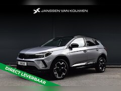 Opel Grandland - 1.2 Turbo Hybrid GS Advanced / Op Voorraad / Direct leverbaar