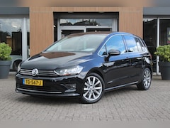 Volkswagen Golf Sportsvan - 14 TSI Highline Ecc-Cruise-Standkachel