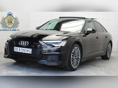 Audi A6 Limousine - 55 TFSI e quattro Competition