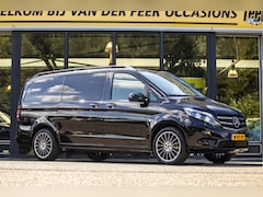 Mercedes-Benz eVito Tourer - PRO L2