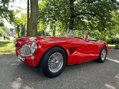 Austin Healey - 3000, Hardtop MK.I