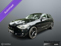 BMW 1-serie - 116i Business Limited Edition