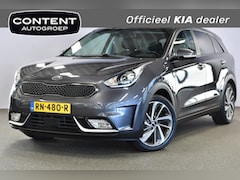 Kia Niro - 1.6 GDi Hybrid 141pk DCT6 ExecutiveLine