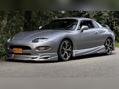 Mitsubishi FTO - GPX V6