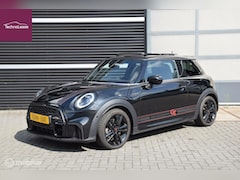 MINI Cooper S - 2.0 178pk Rockingham GT Edition DCT automaat Premium PLUS