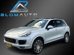 Porsche Cayenne - 3.0 D Platinum Edition PANO+EL.TREKH+LUCHT