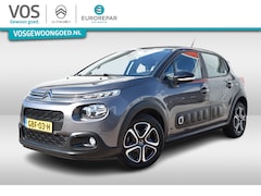 Citroën C3 - PureTech 110 Business | Shine Navi | Airco | Parkeerhulp |