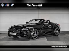 BMW Z4 Roadster - sDrive20i High Executive | M Sportstoelen voor | Adaptieve LED koplampen