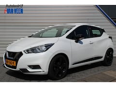 Nissan Micra - 1.0L Acenta + 17Inch