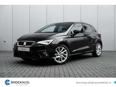 Seat Ibiza - 1.0 EcoTSI FR