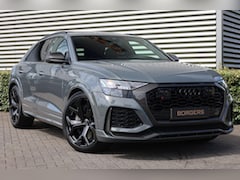 Audi RSQ8 - AUDI.EXCLUSIVE+DYNAMIC.PLUS+CARBON+MASSAGE+HEADUP