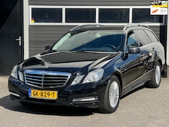 Mercedes-Benz E-klasse Estate - 250 CGI Navi Clima xenon Pdc Half leder