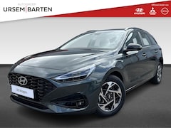 Hyundai i30 Wagon - 1.0 T-GDi MHEV Comfort MY25 VAN €36.790 VOOR €33.790