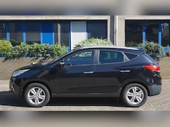 Hyundai ix35 - 2.0i Style