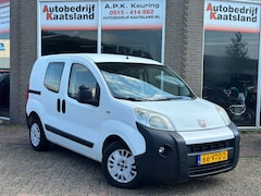 Fiat Fiorino - 1.3 MJ SX - START SOMS MOEILIJK