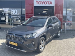 Toyota RAV4 - 2.5 Hybrid 218pk CVT Dynamic