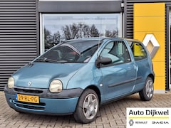 Renault Twingo - 1.2-16V Lazuli