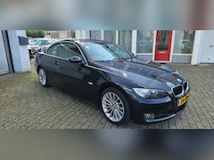 BMW 3-serie Cabrio - 320i Automaat