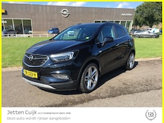 Opel Mokka X - 1.4 Turbo Innovation #RIJKLAAR# | Full option