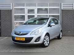 Opel Corsa - 1.2-16V Anniversary Edition / Automaat / Airco / Cruise / N.A.P