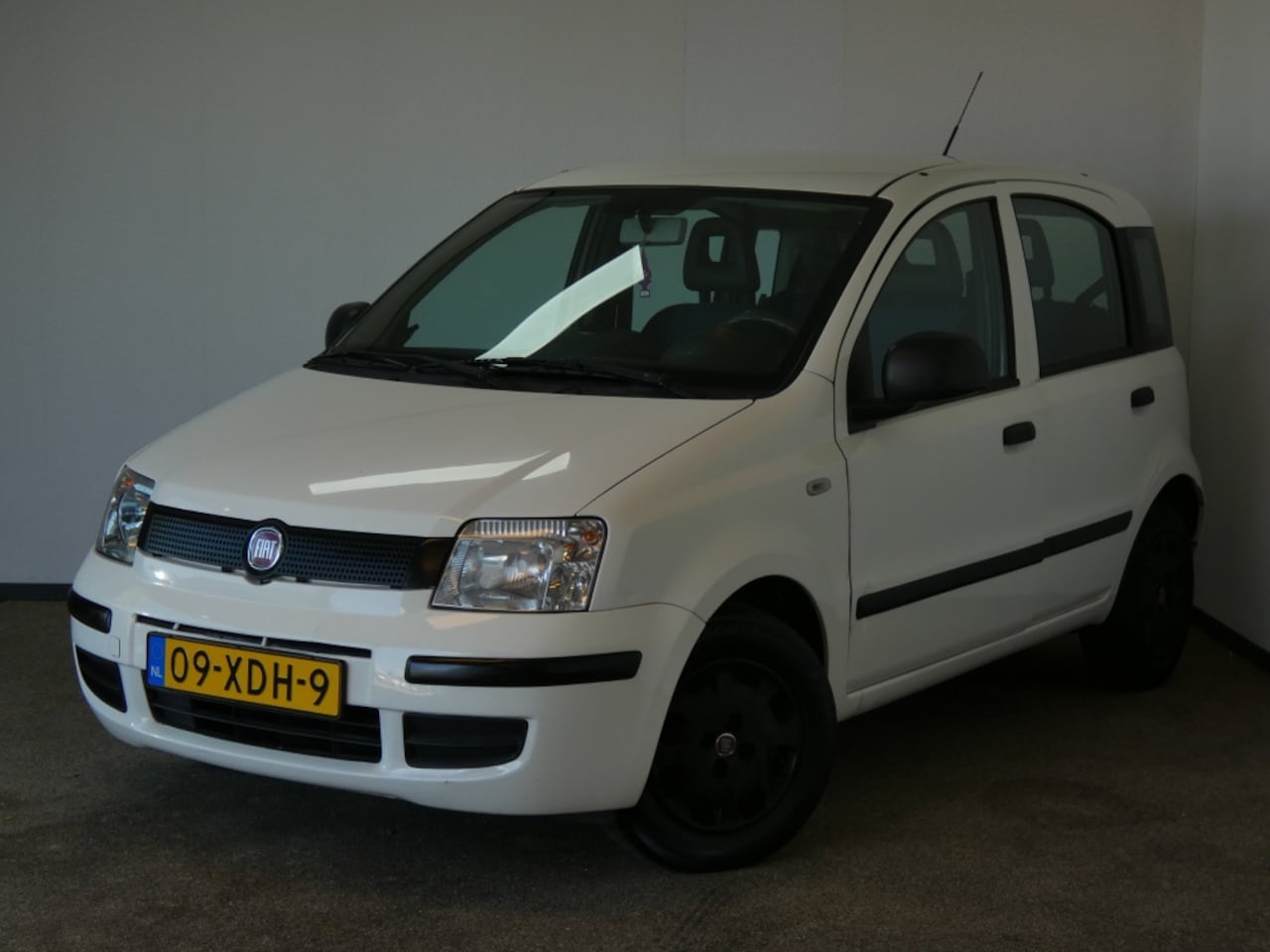 Fiat Panda - 1.2 Active 1.2 Active - AutoWereld.nl