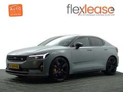 Polestar 2 - 2 Long Range Dual Motor Performance 82 kWh- Harman Kardon, Glazendak, 360 Camera, Ada Crui